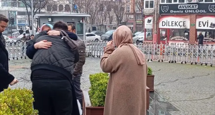 Bursa Cumhuriyet Başsavcılığı’nın yürüttüğü soruşturma kapsamında gözaltına alınan Bursa Büyükşehir