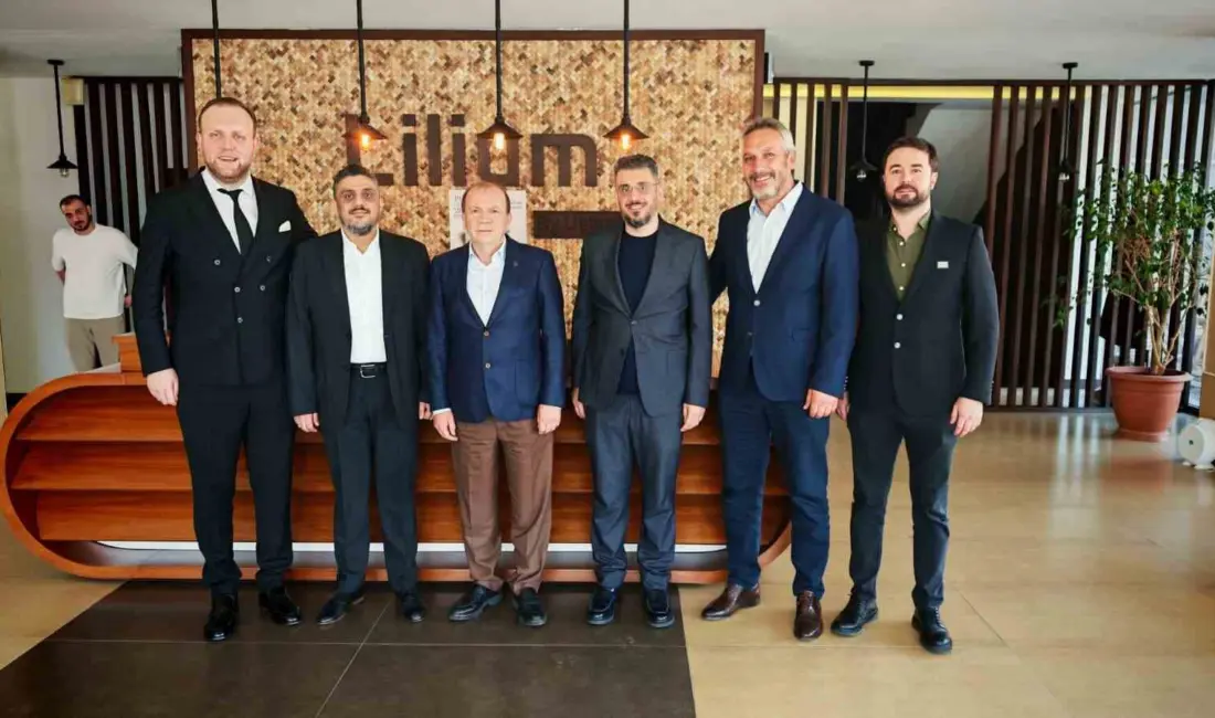 Tekstil sektörünün önde gelen firmalarını ziyaret eden BTSO başkan adayı