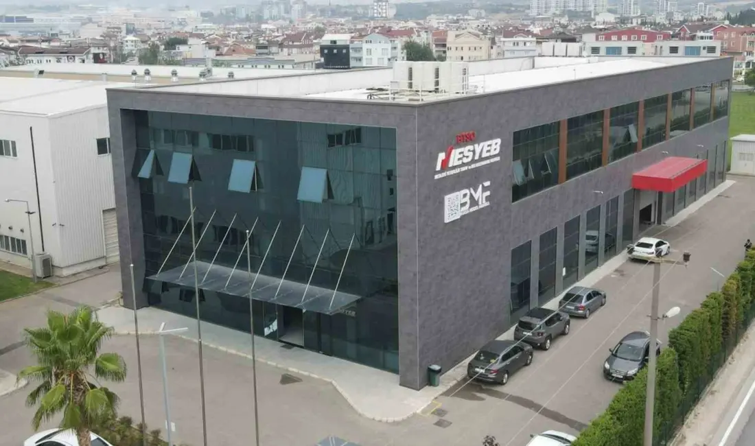 Bursa Ticaret ve Sanayi Odası (BTSO) bünyesinde faaliyet gösteren Mesleki