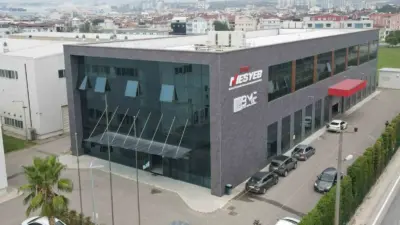 Bursa Ticaret ve Sanayi Odası (BTSO) bünyesinde faaliyet gösteren Mesleki