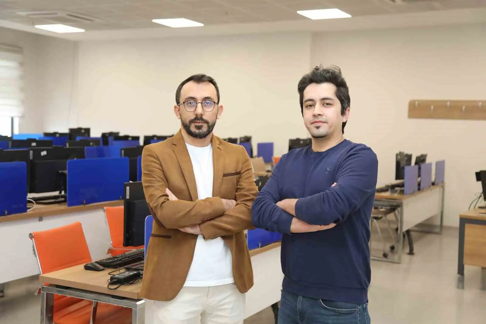 Bursa Teknik Üniversitesi, yapay zekâ tabanlı yüz analizi sistemlerinin geliştirilmesine