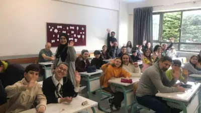 Okullarda yaşanan saldırı olaylarıyla milletçe yaşadığımız kötü günlerde bir nebze