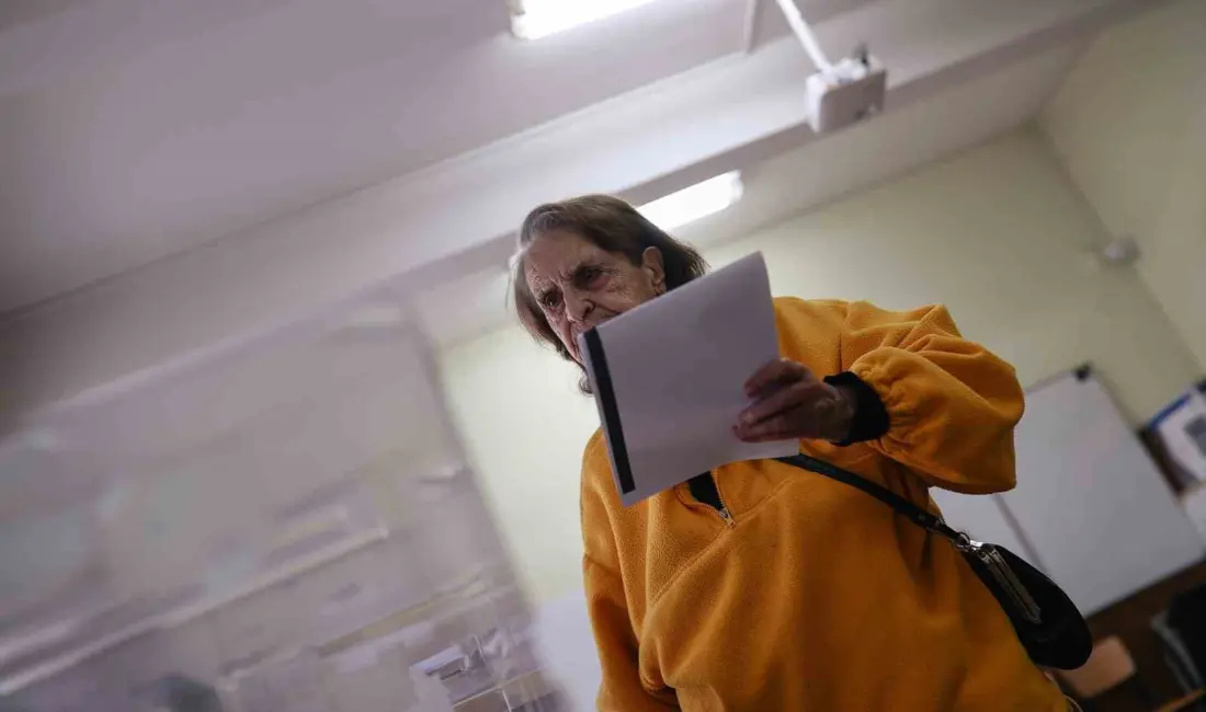 Bulgaristan’da halk, son 5 yılın sekizinci genel seçimi için yerel