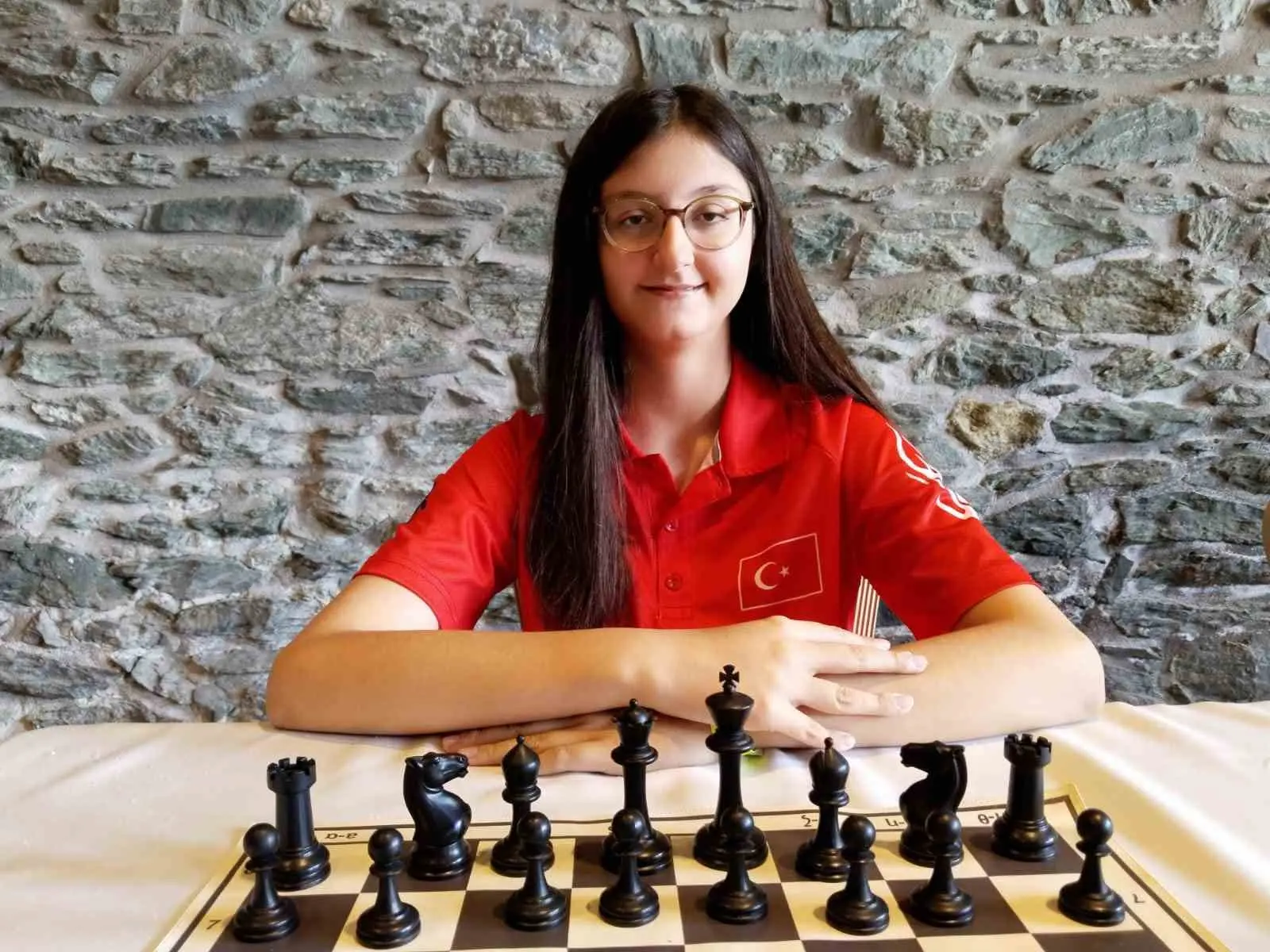 Sırbistan’da gerçekleştirilen 2026 FIDE Dünya Küçükler ve Yıldızlar Hızlı ve