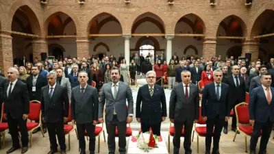 Bursa İl Millî Eğitim Müdürlüğü tarafından, Millî Eğitim Bakanlığının “Okul