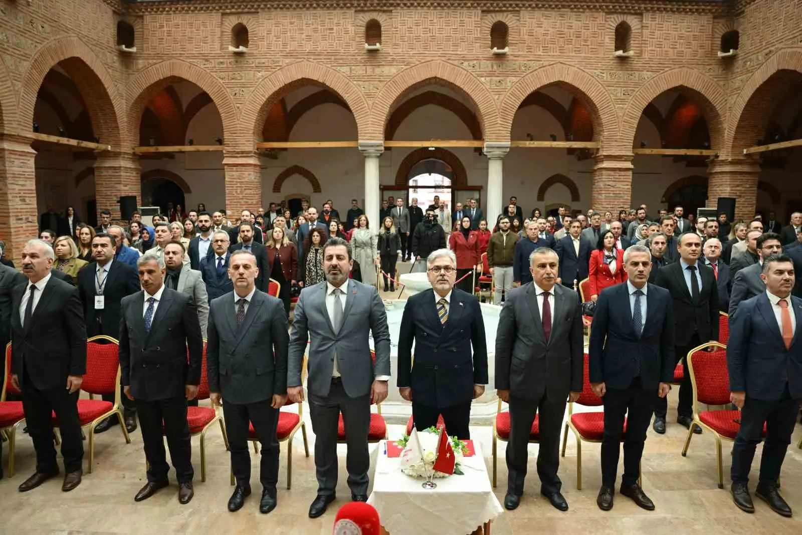 Bursa İl Millî Eğitim Müdürlüğü tarafından, Millî Eğitim Bakanlığının “Okul