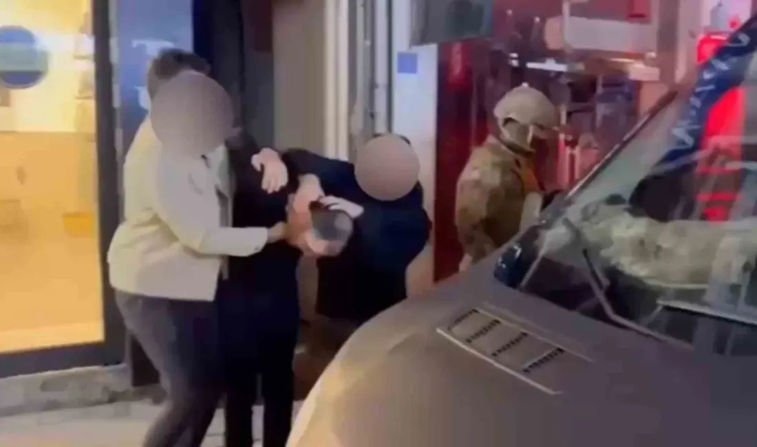 Bursa İl Emniyet Müdürlüğü ekiplerince, çeşitli suçlardan aranan şahıslara yönelik