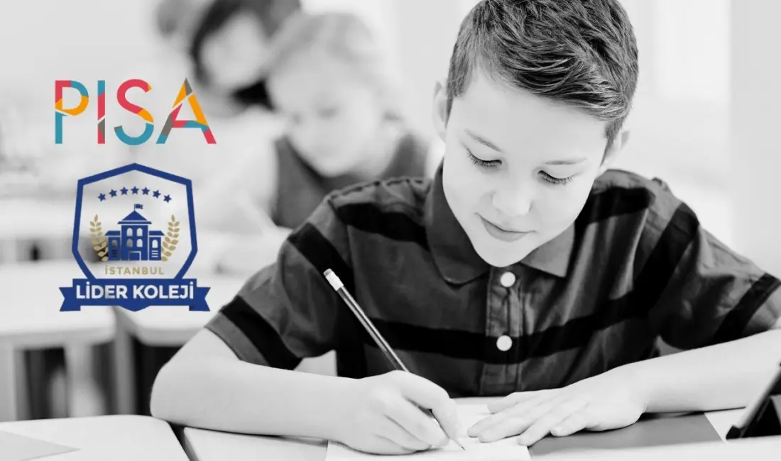 Uluslararası öğrenci değerlendirme programı olan PISA yaklaşımı baz alınarak hazırlanan