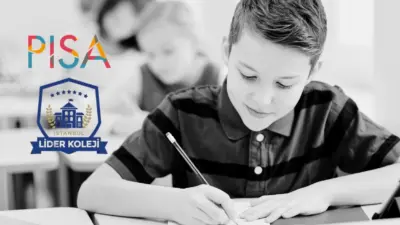 Uluslararası öğrenci değerlendirme programı olan PISA yaklaşımı baz alınarak hazırlanan