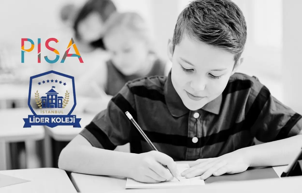 Uluslararası öğrenci değerlendirme programı olan PISA yaklaşımı baz alınarak hazırlanan