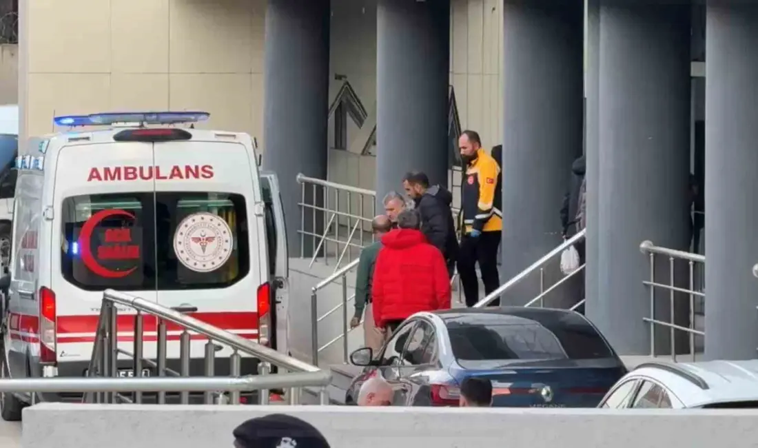 Bursa Büyükşehir Belediye Başkanı Mustafa Bozbey’inde aralarında bulunduğu 57 kişinin