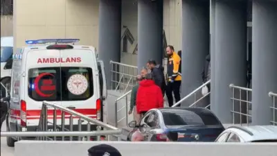 Bursa Büyükşehir Belediye Başkanı Mustafa Bozbey’inde aralarında bulunduğu 57 kişinin