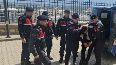 Bursa’nın Orhangazi ilçesinde bir baba ile oğlunun hayatını kaybettiği silahlı