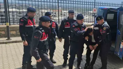 Bursa’nın Orhangazi ilçesinde bir baba ile oğlunu öldürdüğü, diğer oğlunu