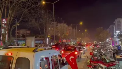 Türkiye A Milli Futbol Takımı’nın Kosova karşısında elde ettiği galibiyetle