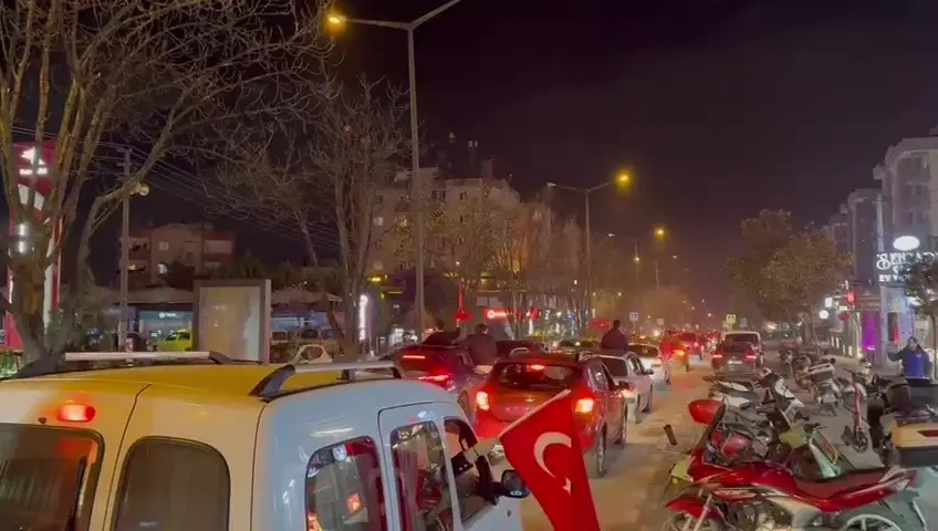 Türkiye A Milli Futbol Takımı’nın Kosova karşısında elde ettiği galibiyetle