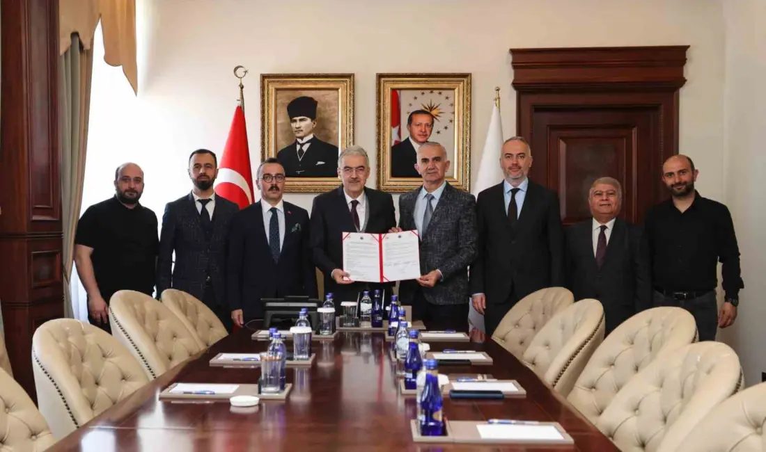 Bursa Valisi Erol Ayyıldız, İnegöl ilçesinde hayırsever desteğiyle yapılacak “4