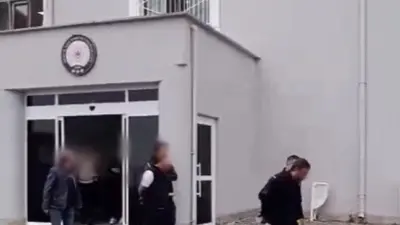 Bursa’nın Gemlik ilçesinde evden ve açıktan hırsızlık olaylarına karıştıkları tespit