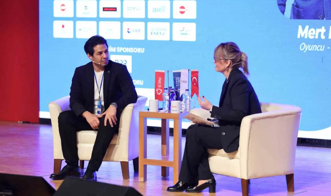 Bursa’da iki gün boyunca iş arayanlar ile işverenleri tek bir