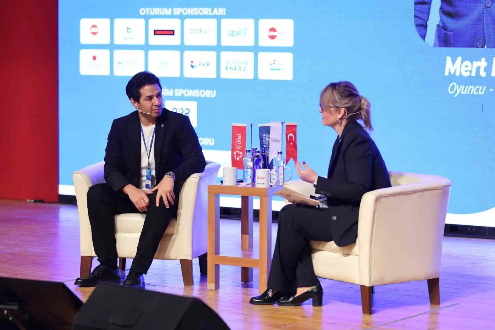 Bursa’da iki gün boyunca iş arayanlar ile işverenleri tek bir