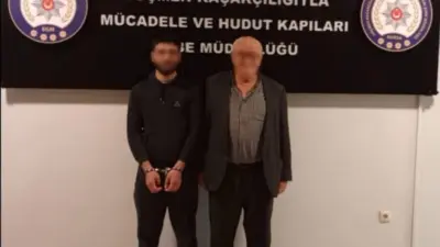 Bursa’da düzensiz göçle mücadele kapsamında yürütülen çalışmalar sonucu, kiralık ev