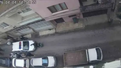 Bursa’da 40 yıllık eşi olan emekli polis memurunu satır ve