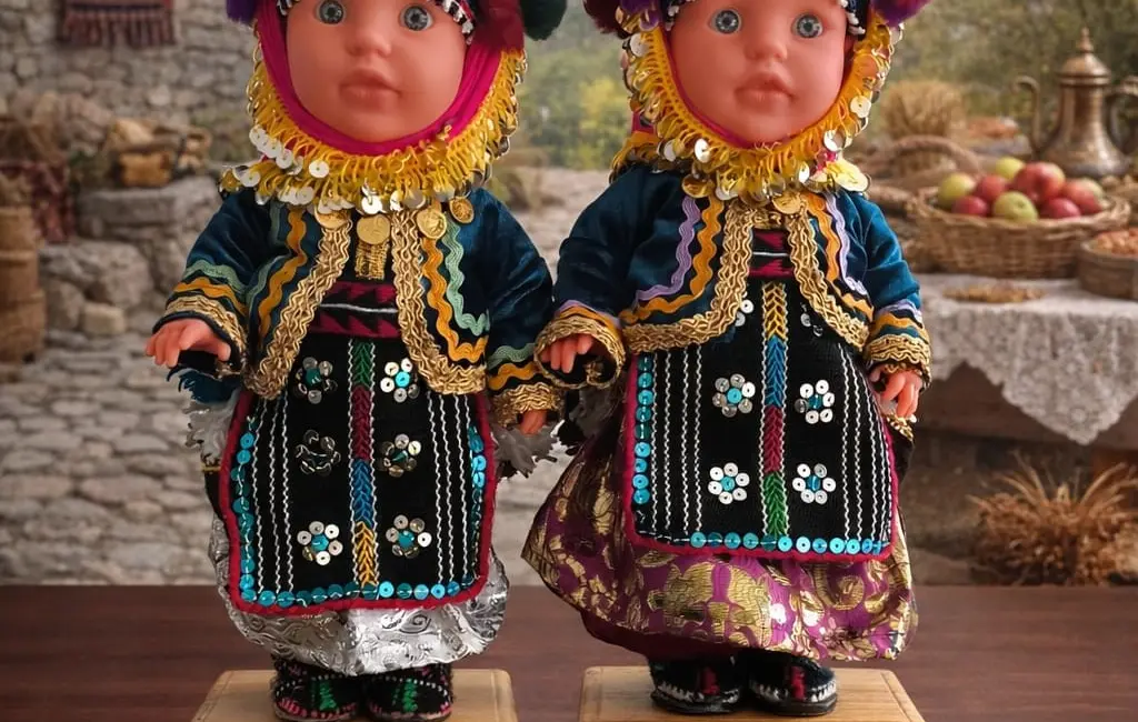 Bursa’nın Keles ilçesinde Kemaliye Köyü Derneği yönetimi, düğün ve sünnet