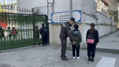 Kahramanmaraş ve Şanlıurfa’da yaşanan ve Türkiye’yi büyük hüzne boğan olayların