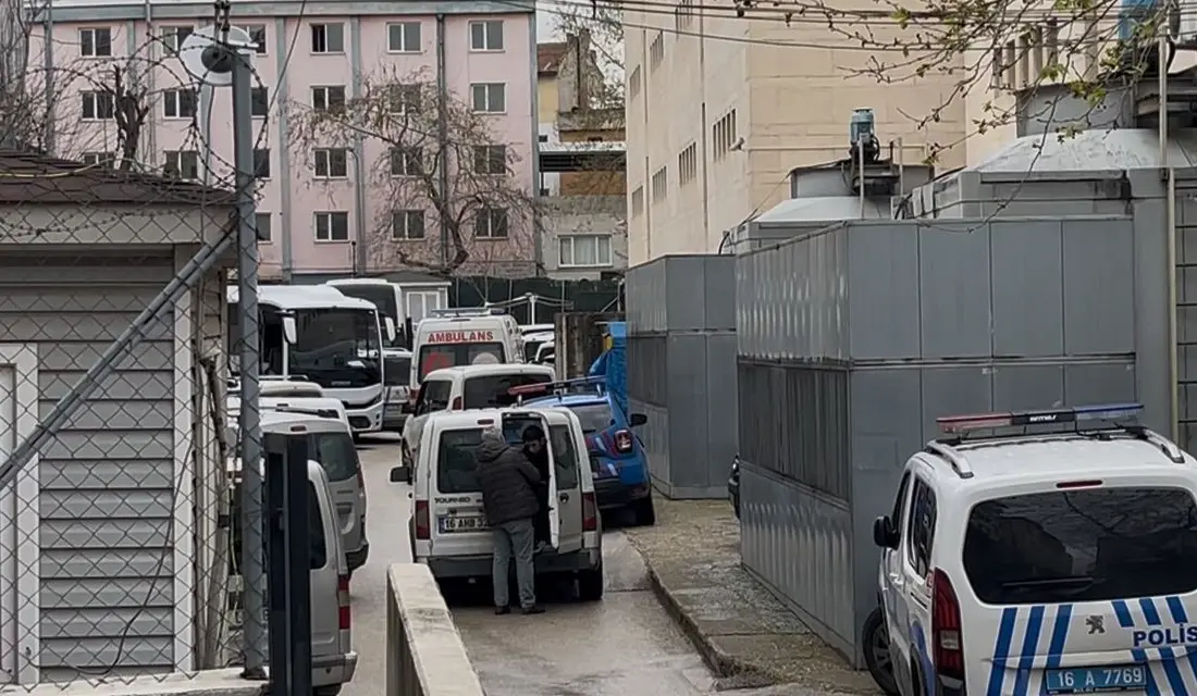 Bursa’da imar yolsuzluğu ve rüşvet iddialarına yönelik soruşturmada yeni gelişme