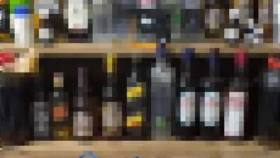 Bursa’da düzenlenen denetimlerde yüzlerce litre sahte alkol ve yüzlerce şişe