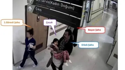 Bursa’da 7 yaşındaki Yüsra Türkoğlu’nun ölümüyle ilgili yürütülen soruşturmada Ankara