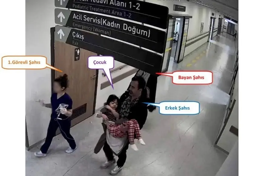 Bursa’da 7 yaşındaki Yüsra Türkoğlu’nun ölümüyle ilgili yürütülen soruşturmada Ankara