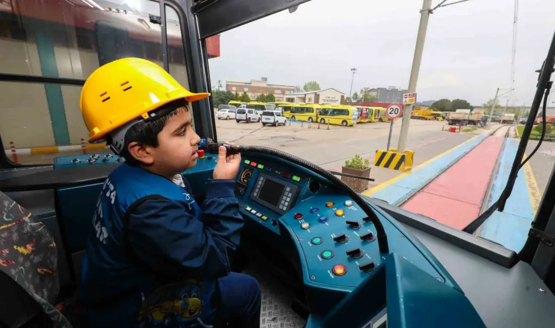 23 Nisan Ulusal Egemenlik ve Çocuk Bayramı’nda tüm makamlar sembolik