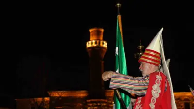 Bursa Büyükşehir Belediyesi, fethin 700. yılı etkinlikleri kapsamında Pirinç Han