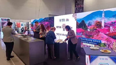 Bursa Büyükşehir Belediyesi, ’Bursa’nın Fethi’nin 700. Yılı’ etkinlikleri kapsamında Heritage