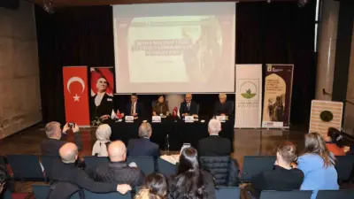 Osmangazi Belediyesi’nin ev sahipliğinde, bu yıl 21’incisi düzenlenen Osman Gazi’yi