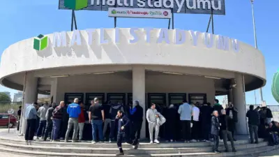 Bursaspor’da yeni sezon öncesi kombine satışlarının başlaması, taraftarı hem heyecanlandırdı