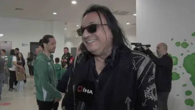 Bursaspor’un kritik maçlarında sahaya çıkarak performans sergileyen Gökhan Kırdar, yeşil-beyazlı