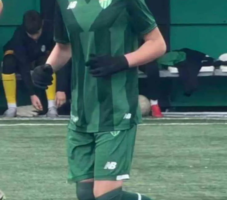 U14 Milli Takımı’nın 10-11 Nisan tarihlerinde İzmir’de düzenlenecek değerlendirme kampı