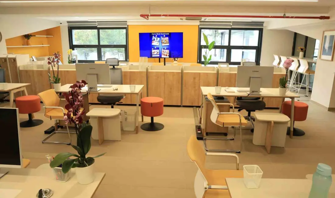 Bursa Uludağ Üniversitesi (BUÜ) araştırma ekosistemini güçlendirme ve kurumsal kapasitesini