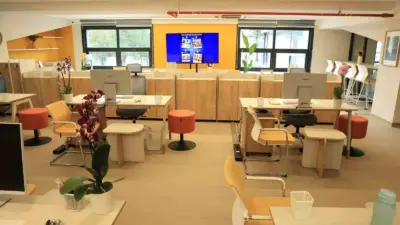 Bursa Uludağ Üniversitesi (BUÜ) araştırma ekosistemini güçlendirme ve kurumsal kapasitesini