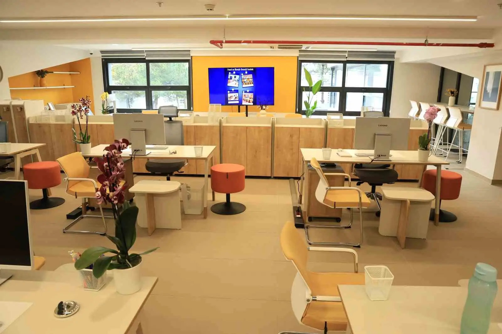 Bursa Uludağ Üniversitesi (BUÜ) araştırma ekosistemini güçlendirme ve kurumsal kapasitesini