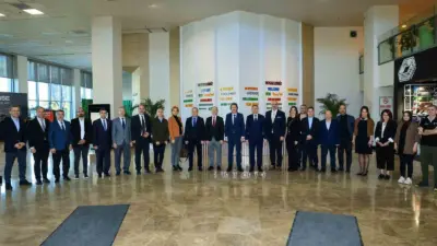 Bursa Uludağ Üniversitesi (BUÜ) yönetimi, otomotiv sektörünün küresel oyuncularından Oyak-Renault’a