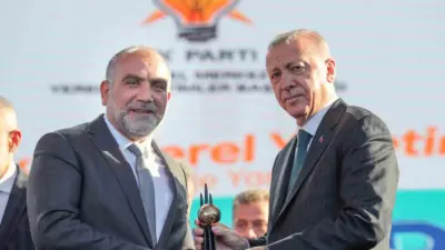 SAMSUN (İHA) – Samsun’un Canik Belediye Başkanı İbrahim Sandıkçı, hayata