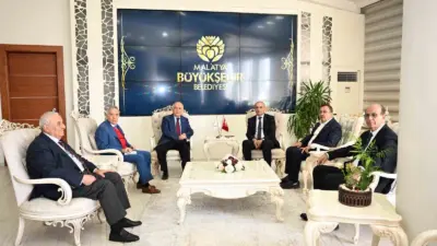 Cumhurbaşkanlığı Yüksek İstişare Kurulu Üyesi ve Türkiye Büyük Millet Meclisi