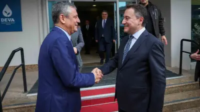 Cumhuriyet Halk Partisi (CHP) Genel Başkanı Özgür Özel, “Ara seçimin