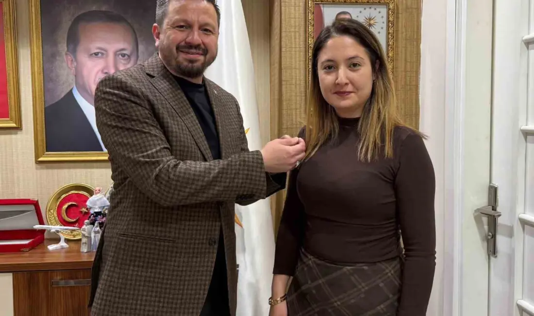 CHP Karesi önceki dönem İlçe Kadın Kolları Başkanı Sabiha Gören