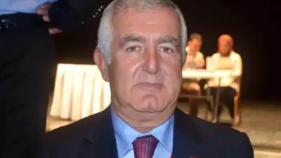 Cumhuriyet Halk Partisi (CHP) Bilecik İl Başkanı Ali Özdemir, İl
