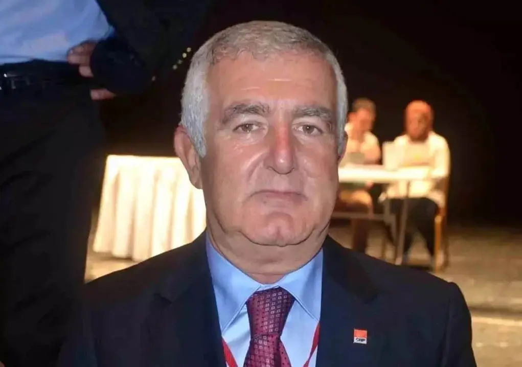 Cumhuriyet Halk Partisi (CHP) Bilecik İl Başkanı Ali Özdemir, İl