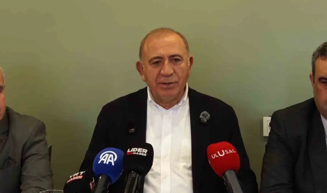 Mahkeme kararıyla Cumhuriyet Halk Partisi (CHP) İstanbul İl Başkanlığı görevine